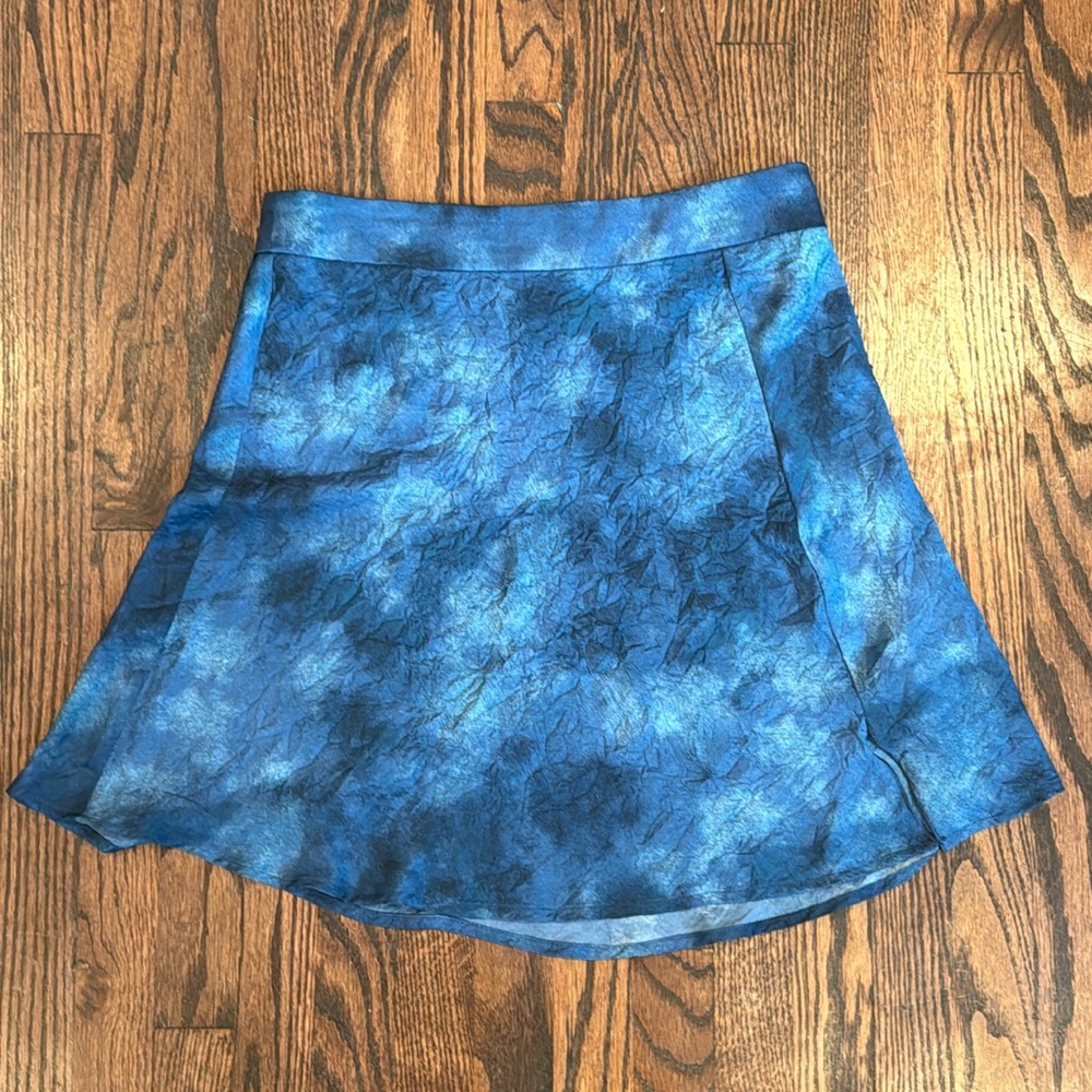 Free People Skirt